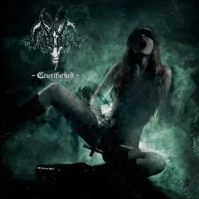 Goaß - Cruxifucked (2024)