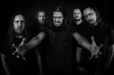 Hell:On - Дискография (2006-2024)