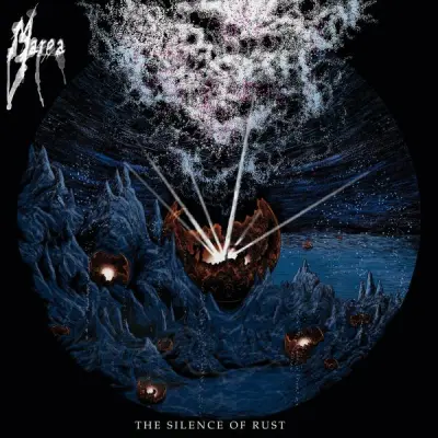 Marea - The Silence Of Rust (2024)