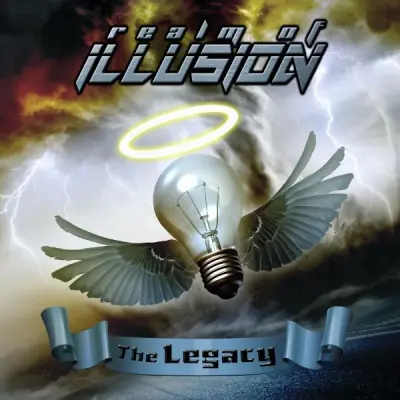 Realm Of Illusion - The Legacy (2024)
