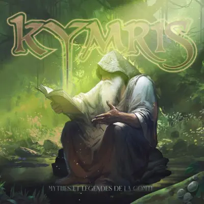 Kymris - Mythes et Légendes de la Comté (2024)