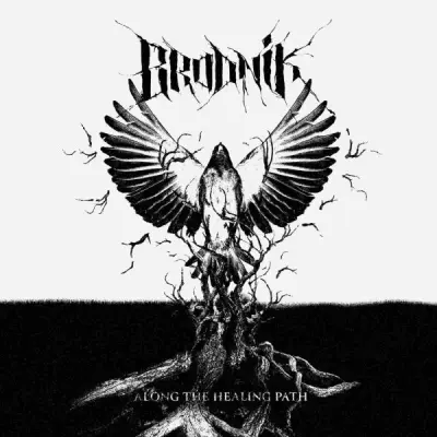 Brodnik - Along the Healing Path (2024)