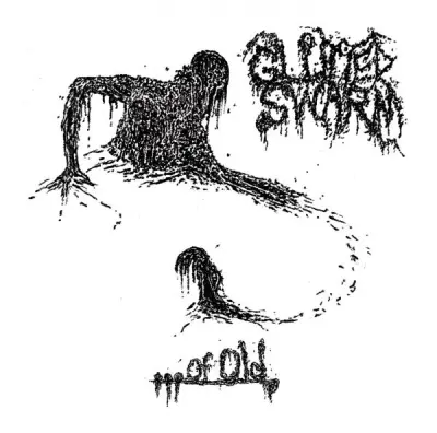 Glutted Swarm - ...Of Old (2024)