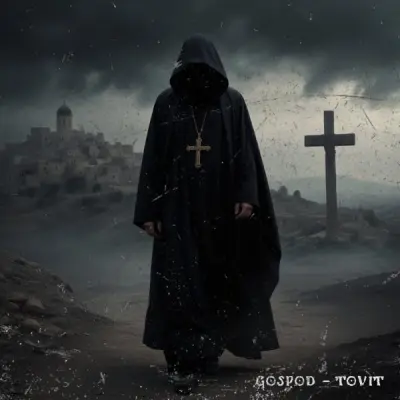 Gospod - Tovit (2024)