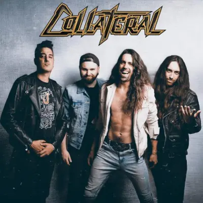 Collateral - Дискография (2018-2024)