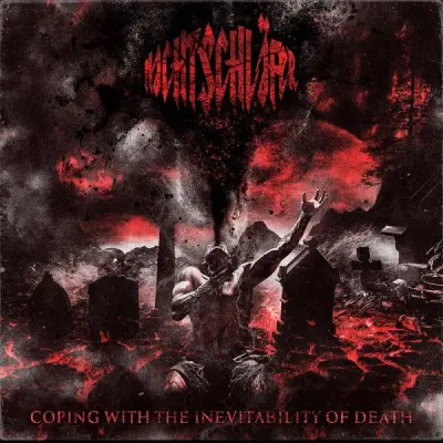 Nachtschläfer - Coping With The Inevitability Of Death (2024)