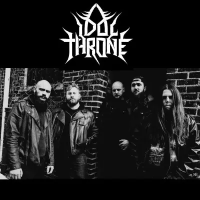 Idol Throne - Дискография (2022-2024)