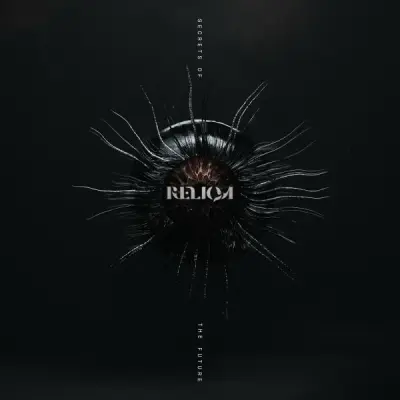 Reliqa - Secrets of the Future (2024)