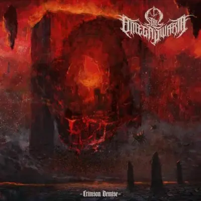 The Omega Swarm - Crimson Demise (2024)