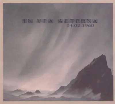 In Via Aeterna & Tronje - 04.02.1960 (2024)