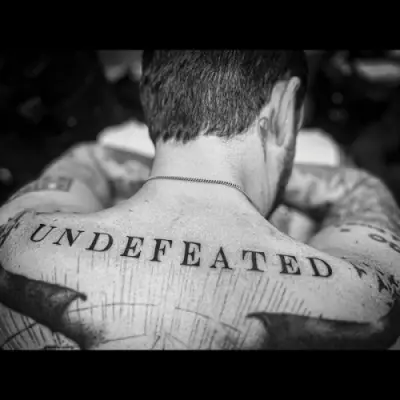 Frank Turner - Undefeated (2024)