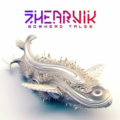 The Arvik - Bowhead Tales (2024
