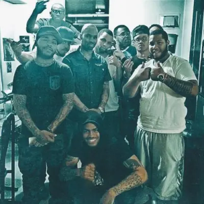 Dave East, Mike & Keys - APT 6E (2024)
