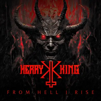 Kerry King - From Hell I Rise (2024)