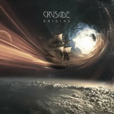 Crusade - Origins (2024)