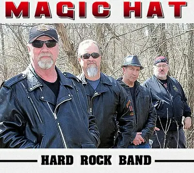 Magic Hat - Дискография (2017-2024)