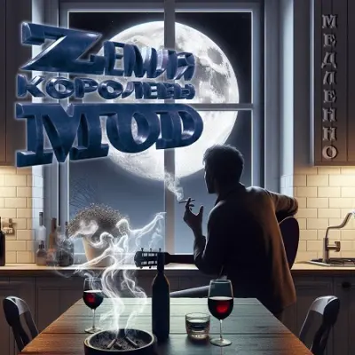 Zемля Королевы Mod - Медленно (2024)
