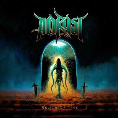 Aoryst - Relics Of Time (2024)