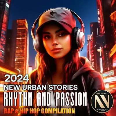 New Urban Stories (2024)