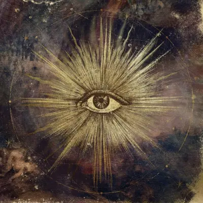 Violet Vendetta - The Possibility Of The Impossible (2024)
