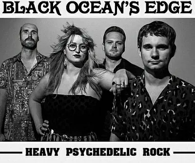 Black Ocean's Edge - Дискография (2022-2024)