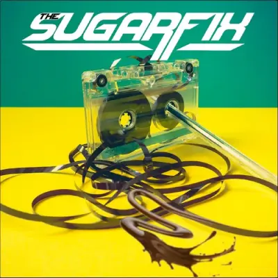 The Sugarfix - The Sugarfix (2024)