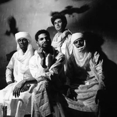 Mdou Moctar - Дискография (2013-2024)
