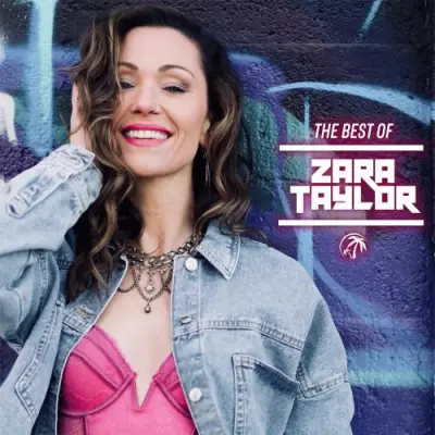 Zara Taylor - The Best Of (2024)