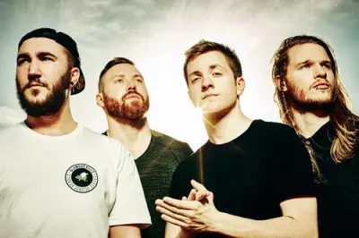 I Prevail - Дискография (2014-2023)
