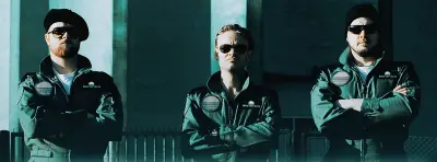 Big Sun - Дискография (2022-2024)