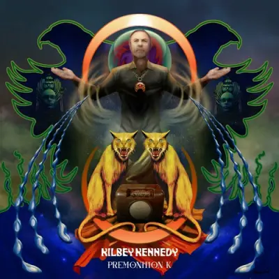 Kilbey Kennedy - Premonition K (2024)