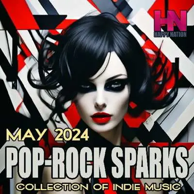 Pop-Rock Sparks (2024)