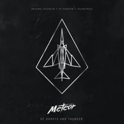 Meteor - Of Ghosts and Thunder (2024)
