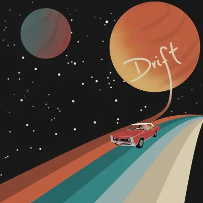 Superloser - Drift (2024)