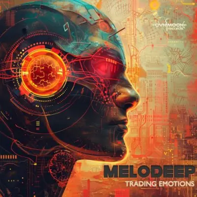 Melodeep - Trading Emotions (2024)