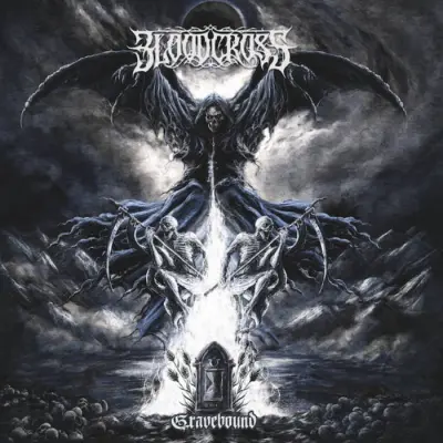 Bloodcross - Gravebound (2024)