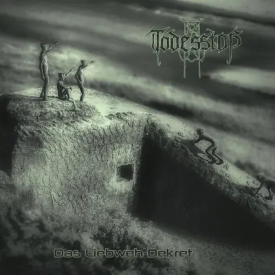 Todesstoss - Das Liebweh​-​Dekret (2024)