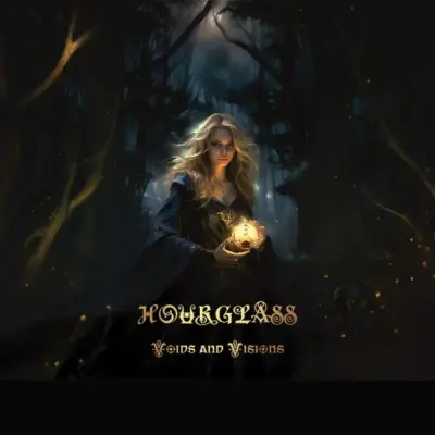 Hourglass - Voids and Visions (2024)