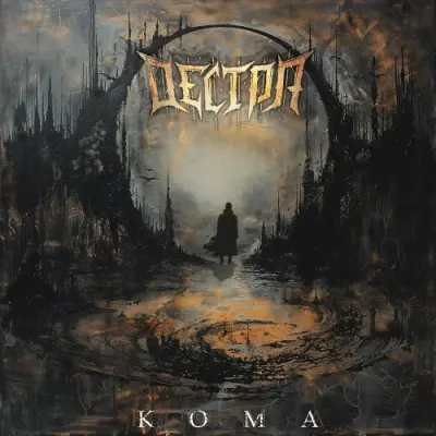 Дестра - Кома (2024)