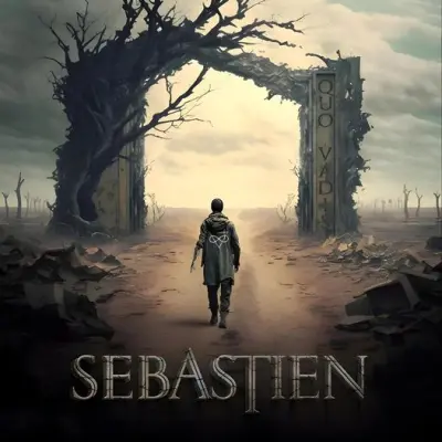 Sebastien - Quo Vadis (2024)