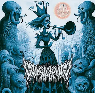 Quasidiploid - Deconstruction (2024)