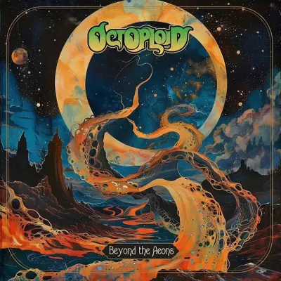 Octoploid - Beyond the Aeons (2024)