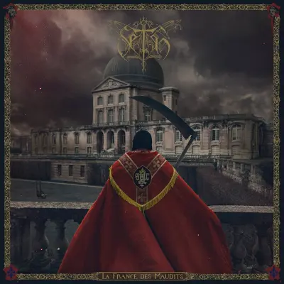 Seth - La France des maudits (2024)