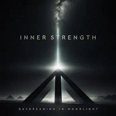 Inner Strength - Daydreaming in Moonlight (2024)