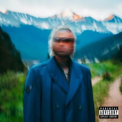 Yelawolf - War Story (2024)