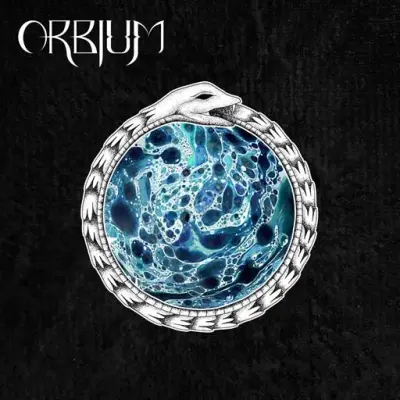 Orbium - Ouroboros (2024)