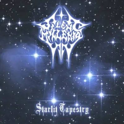 Silent Millenia - Starlit Tapestry (2024)