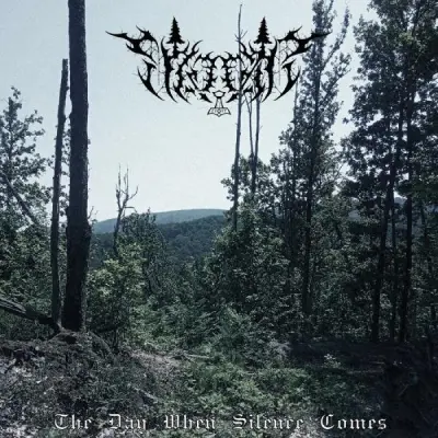 Vanfør - The Day When Silence Comes (2024)
