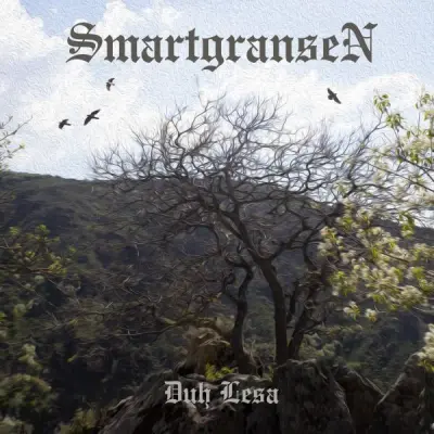 Smärtgränsen - Duh Lesa (2024)