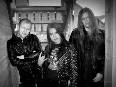 Grimskull - Дискография (2012-2024)